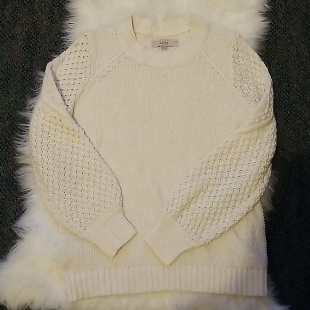 Loft Sweater - Picture 2 of 4